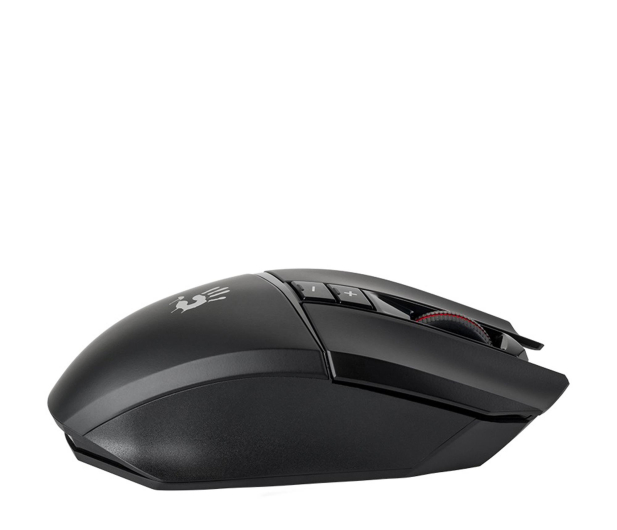 A4TECH Mysz R36 ULTRA WRLS 2,4G+USB (Black) A4TMYS47696 - 1349755 - zdjęcie 5